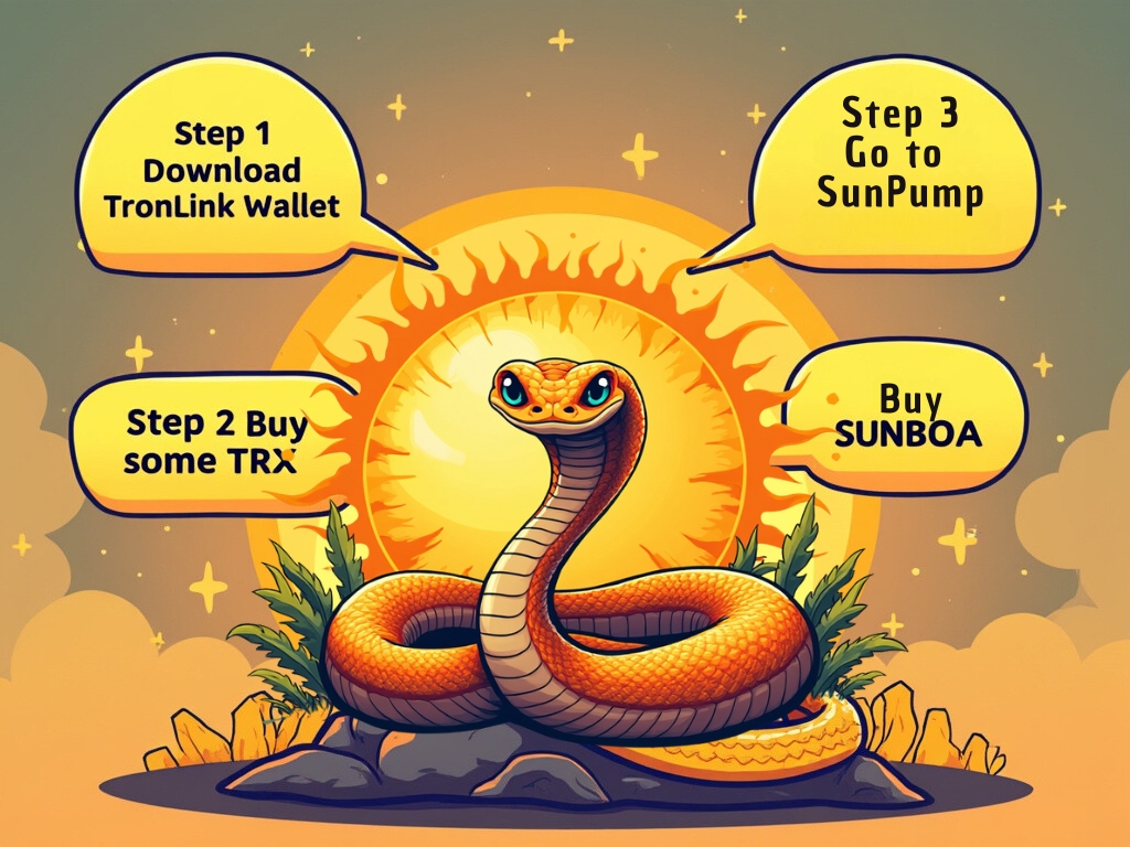 SUNBOA How To Buy